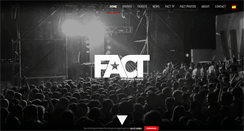 Desktop Screenshot of fact-worldwide.com
